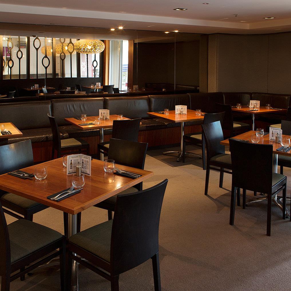 Oaks Perth Hotel Restaurant bilde