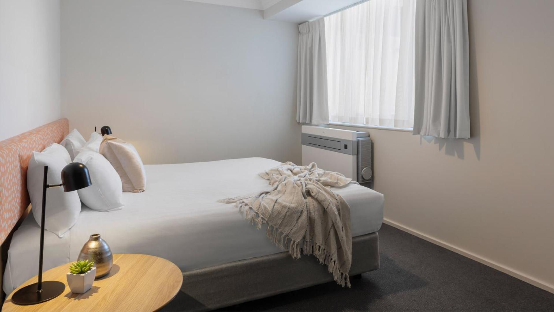 Oaks Perth Hotel Eksteriør bilde
