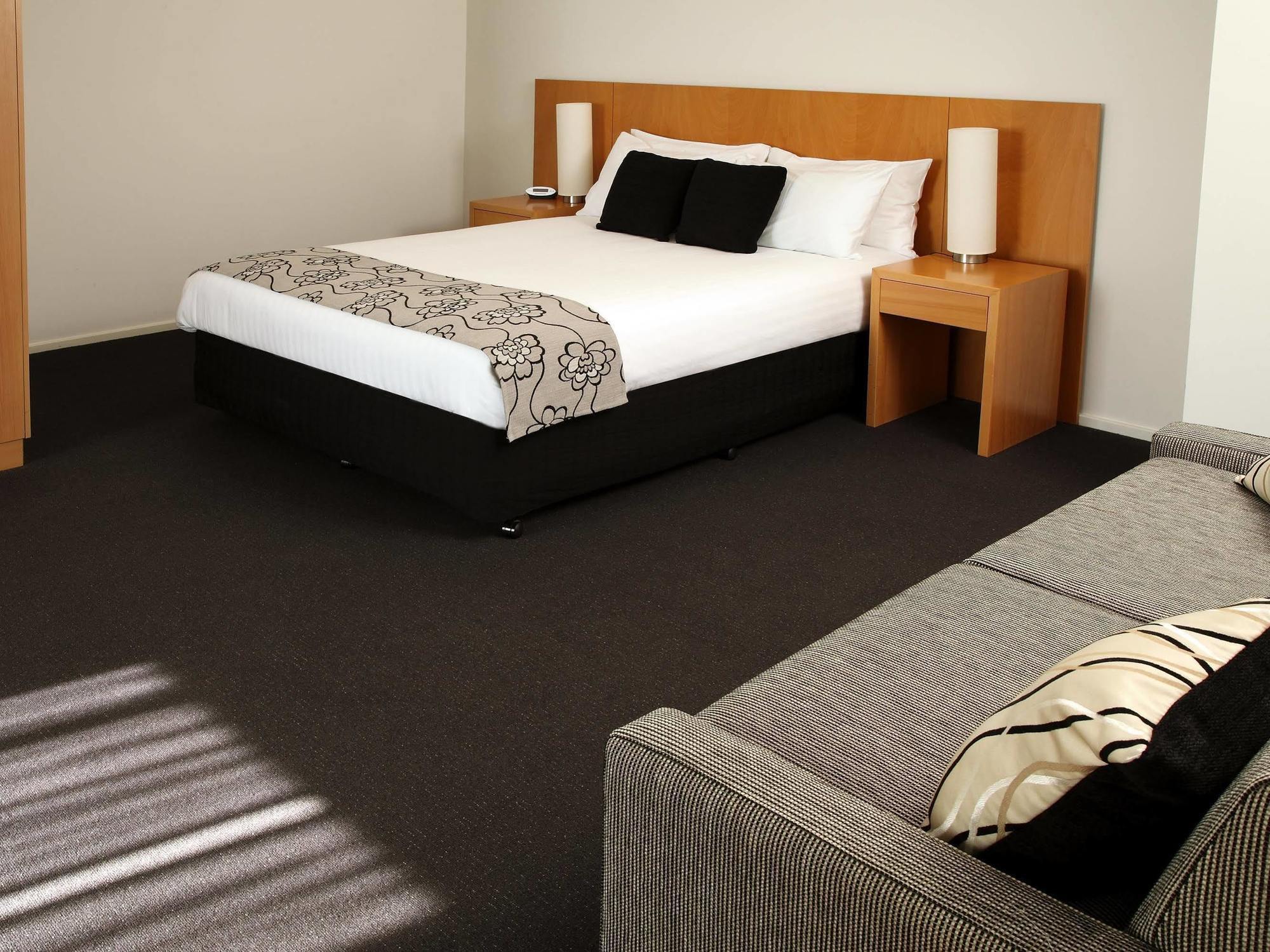 Oaks Perth Hotel Eksteriør bilde