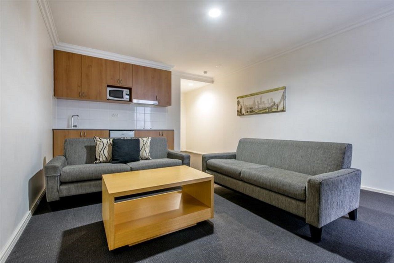 Oaks Perth Hotel Eksteriør bilde