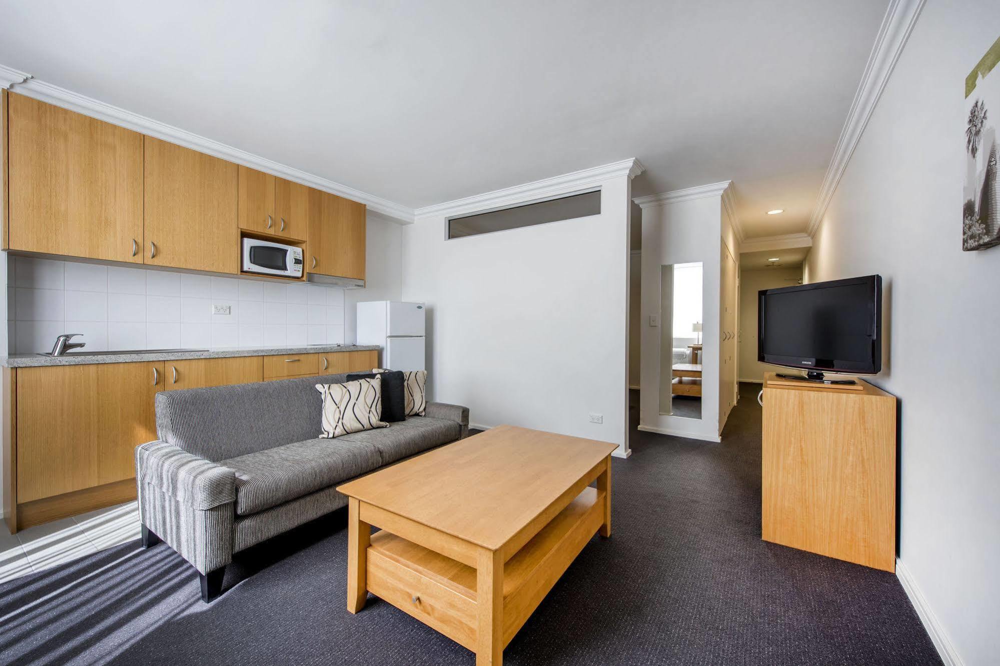 Oaks Perth Hotel Eksteriør bilde